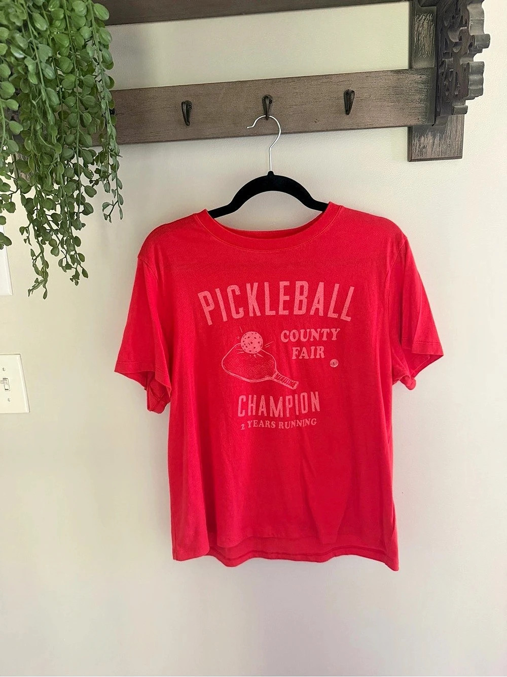 American Eagle Graphic Tshirt